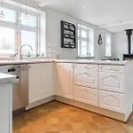 Gorgeous In With Wifi Ferienhaus Grindsted