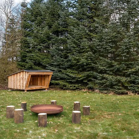 Feriehus Gorgeous In With Wifi