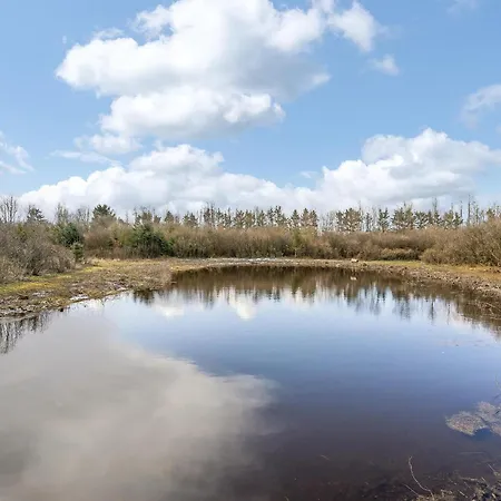 Gorgeous In With Wifi Ferienhaus