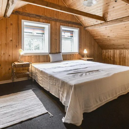 Feriehus Gorgeous In With Wifi *