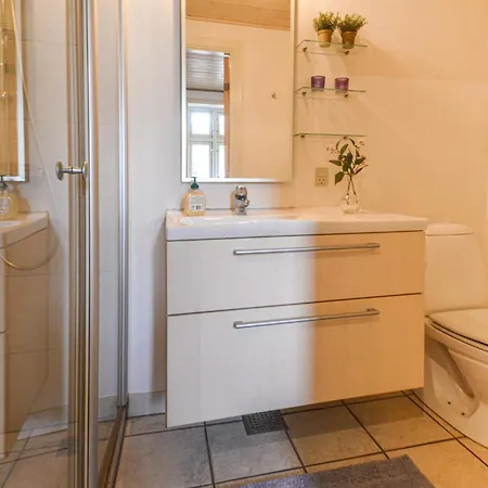 Gorgeous In With Wifi Ferienhaus