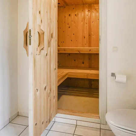 Ferienhaus Gorgeous In With Wifi