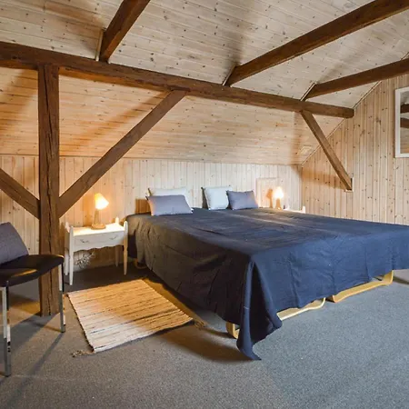 Gorgeous In With Wifi Ferienhaus *