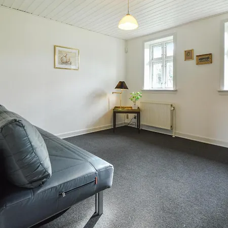 Gorgeous In With Wifi Feriehus Grindsted