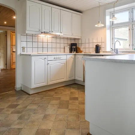 Feriehus Gorgeous In With Wifi Grindsted