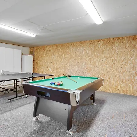 Ferienhaus Gorgeous In With Wifi Grindsted