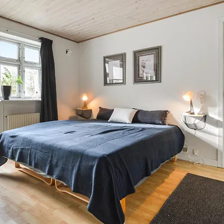 Feriehus Gorgeous In With Wifi *