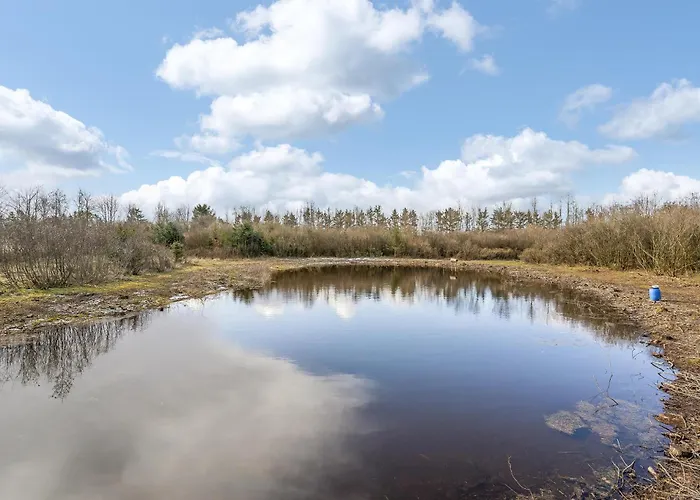 Gorgeous In With Wifi Vakantiehuis