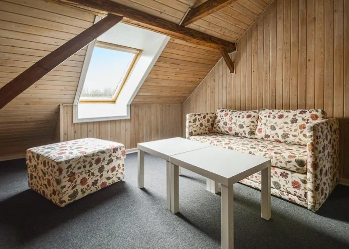 Gorgeous In With Wifi