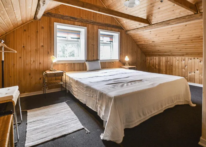 Vakantiehuis Gorgeous In With Wifi *