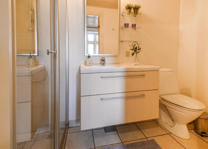 Gorgeous In With Wifi Vakantiehuis