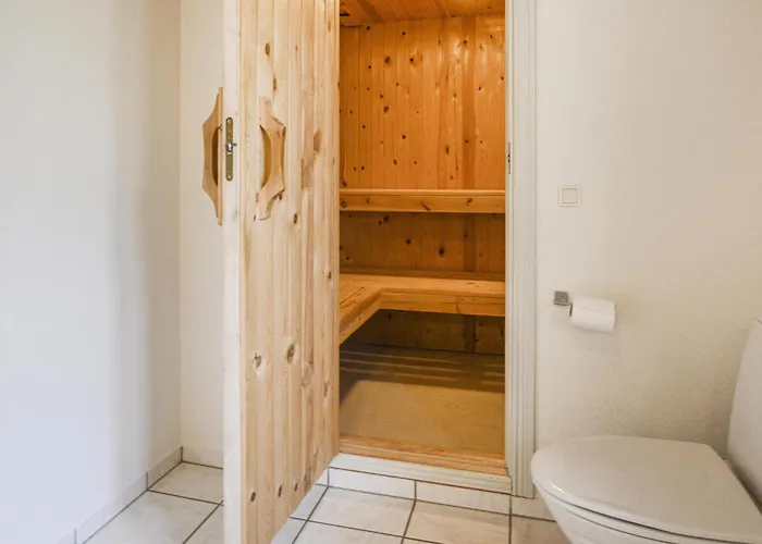 Vakantiehuis Gorgeous In With Wifi