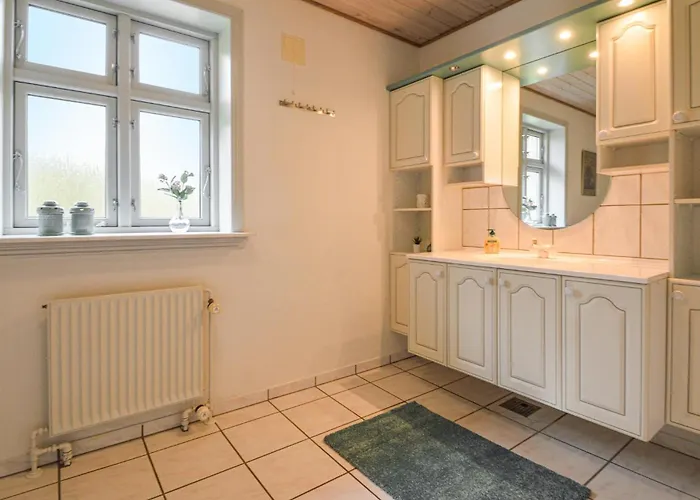 Gorgeous In With Wifi Grindsted