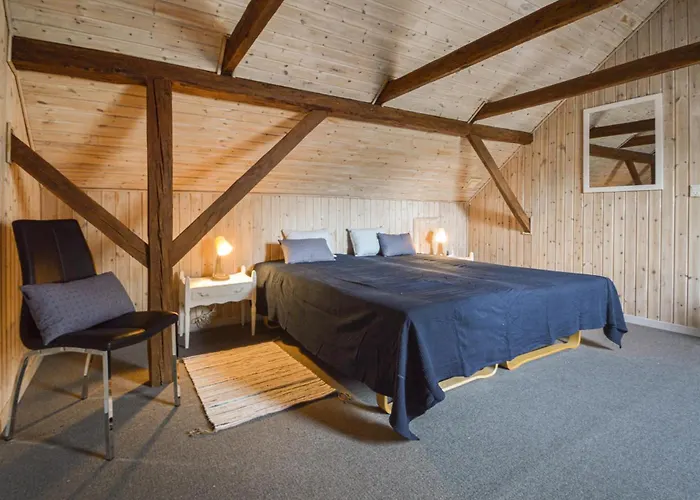 Gorgeous In With Wifi Holiday home *