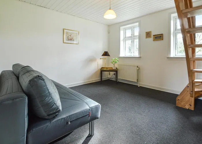 Gorgeous In With Wifi Holiday home Grindsted