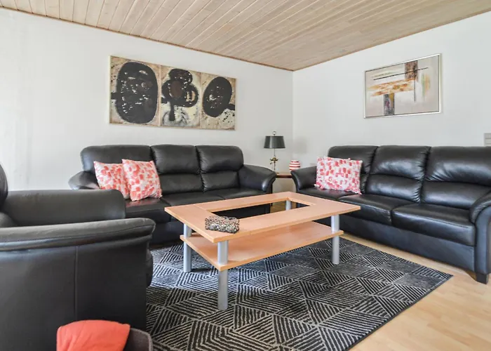 Gorgeous In With Wifi Grindsted