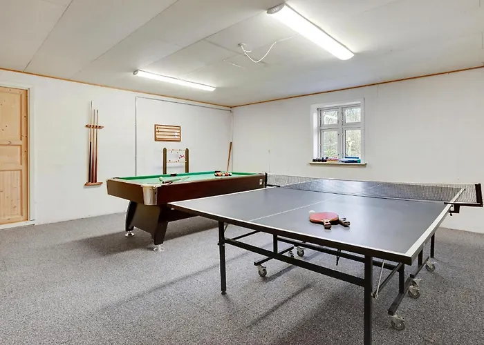 Gorgeous In With Wifi * Grindsted